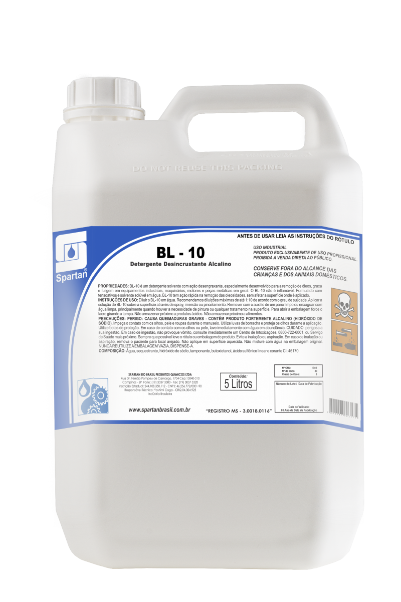 BL-10