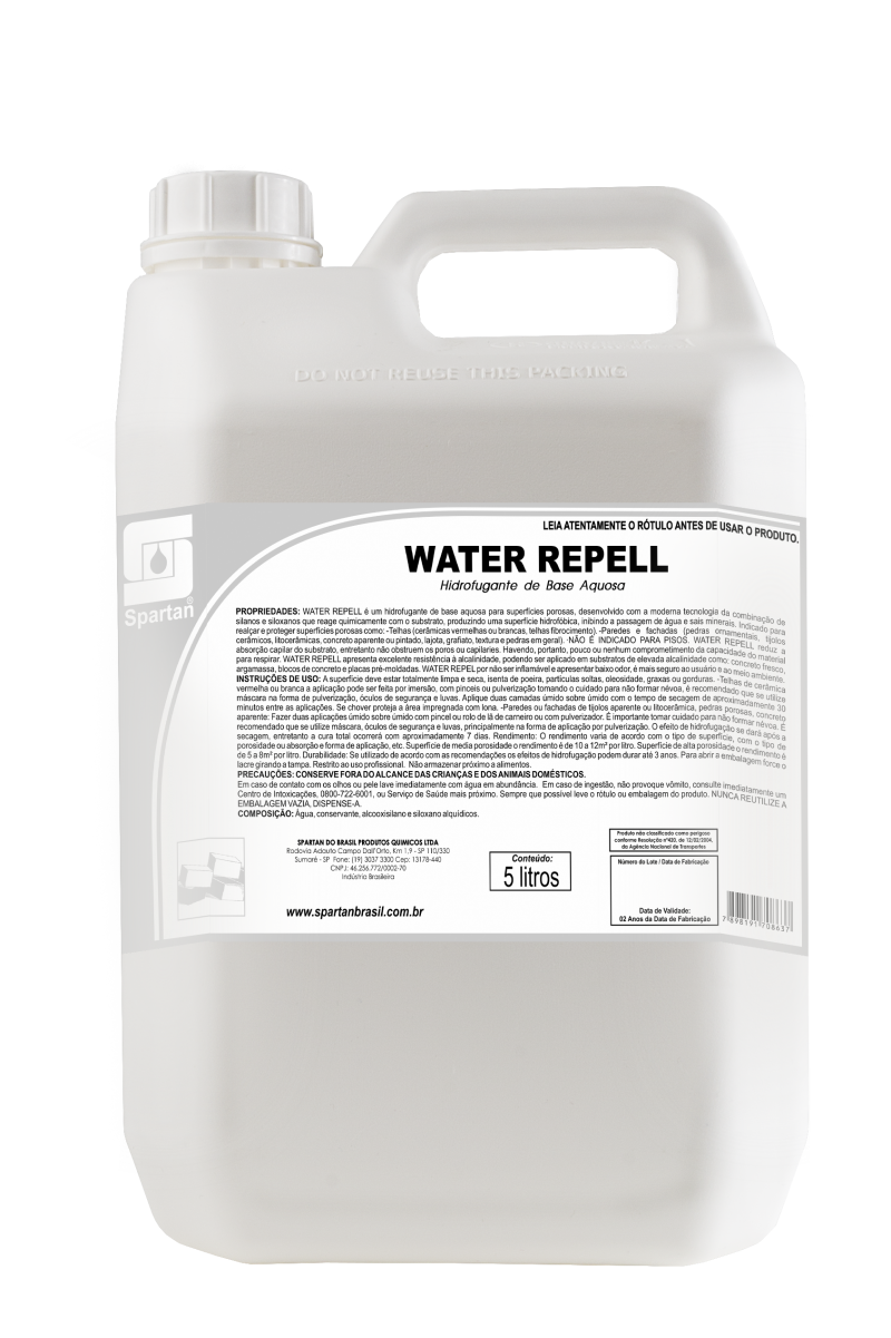 Water Repell