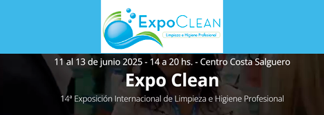 ExpoClean 2025