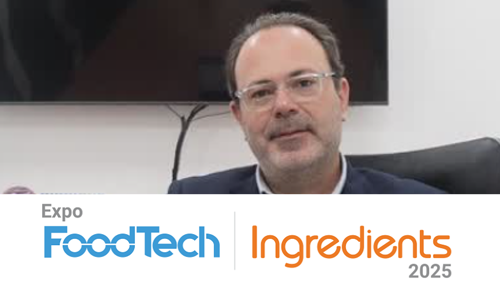Spartan Peru attends FoodTech Ingredients 2025